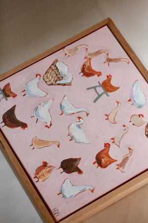 Clucks and Quacks 2