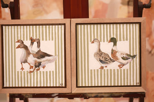 Appleyards of Wonbobbie