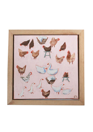 Clucks and Quacks 2