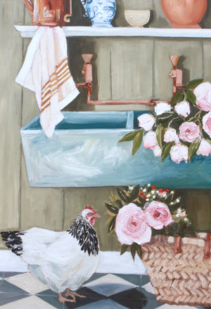 Cloyne Potting Shed
