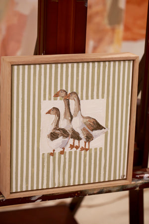 Florence, Winifred and Mabel
