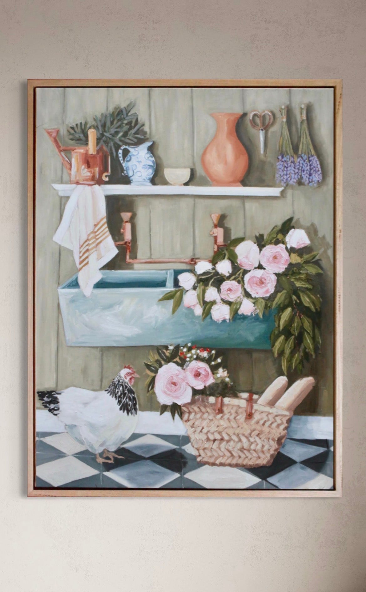 Cloyne Potting Shed