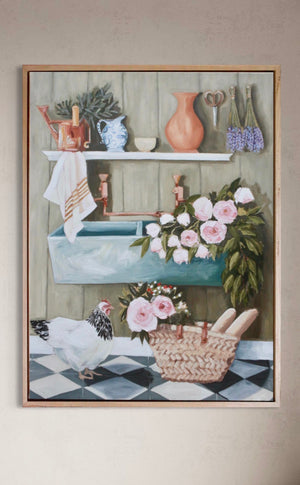 Cloyne Potting Shed