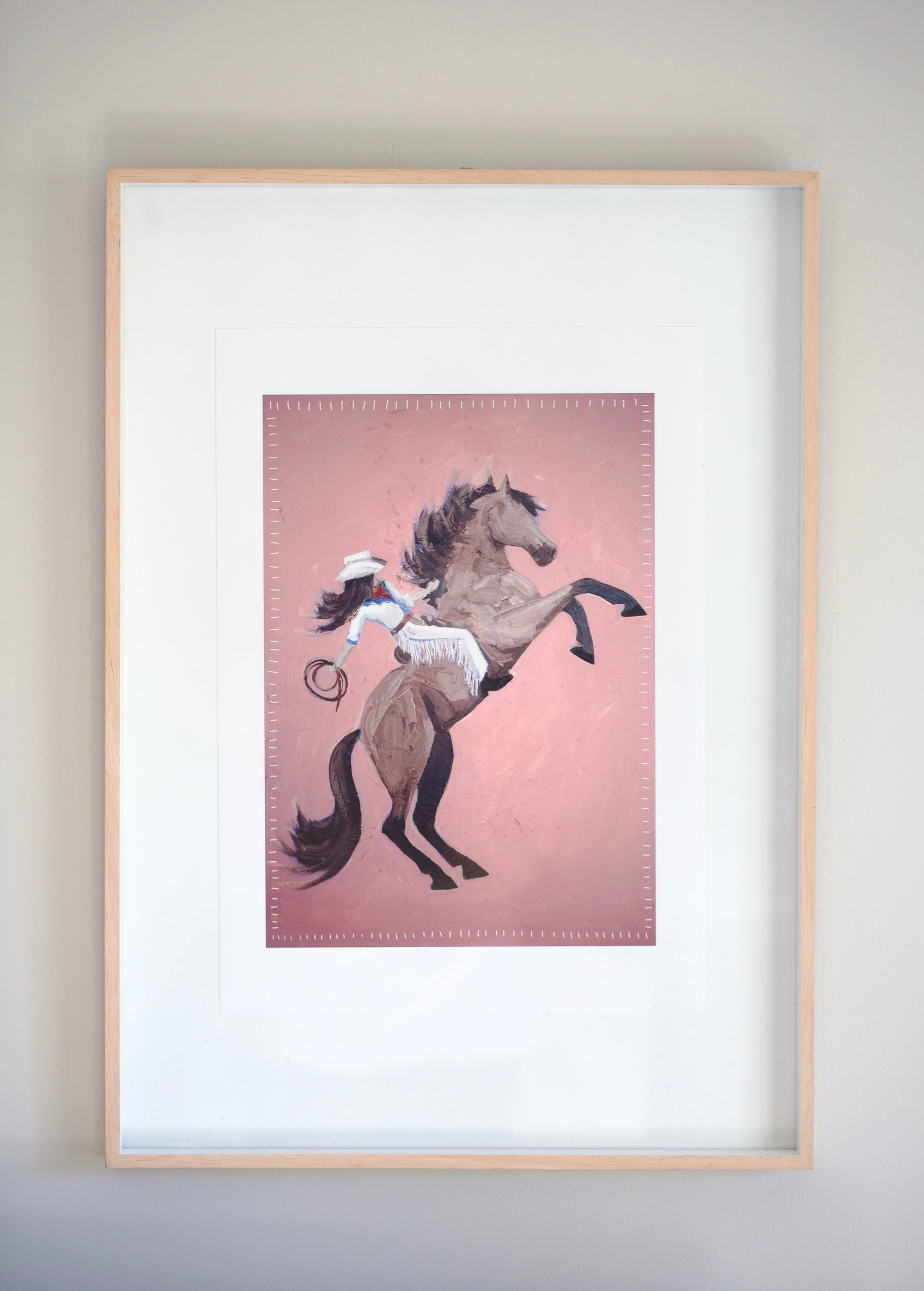 Pink Pony Club