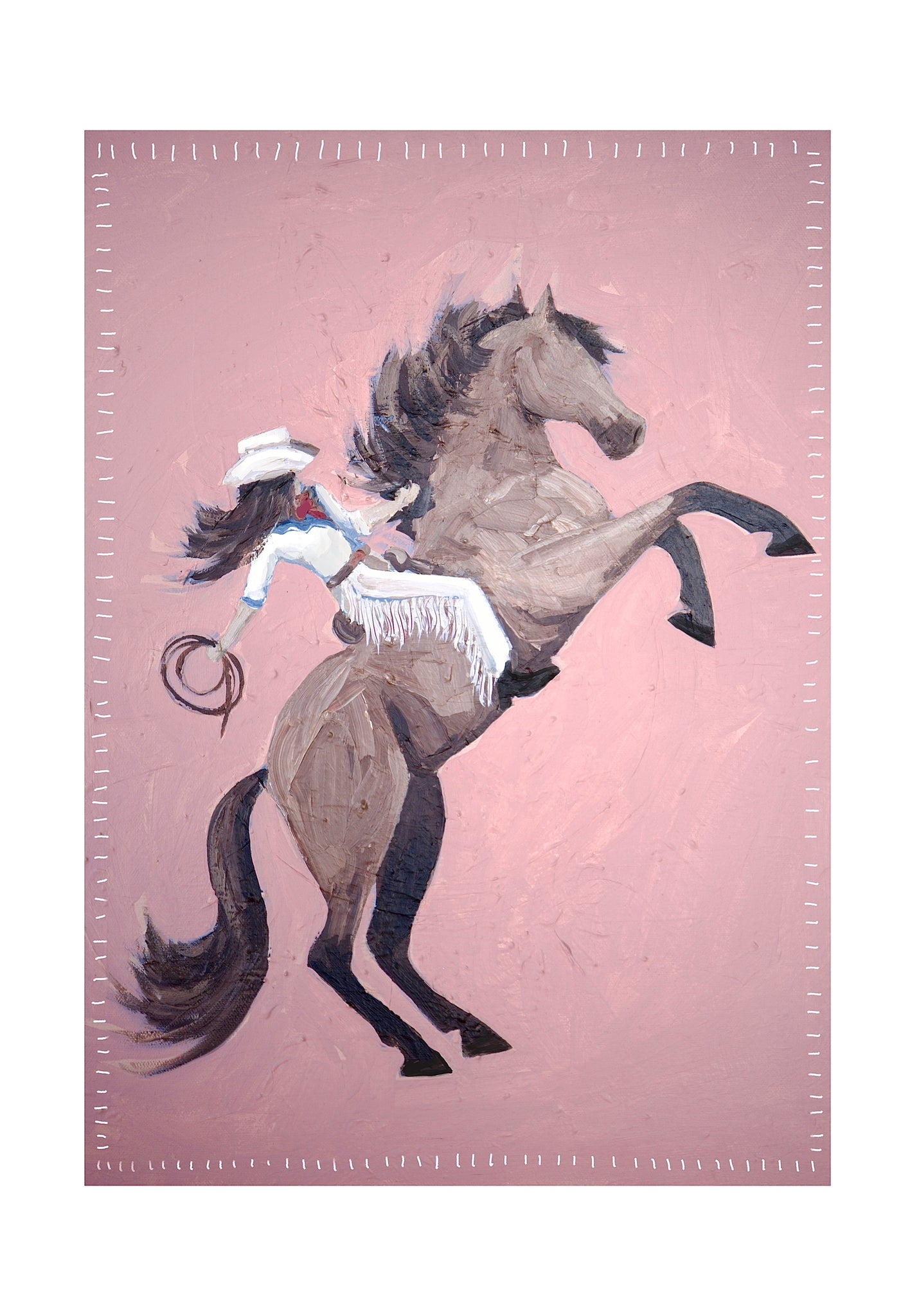 Pink Pony Club
