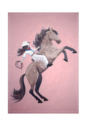 Pink Pony Club