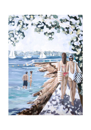 Parsley Bay