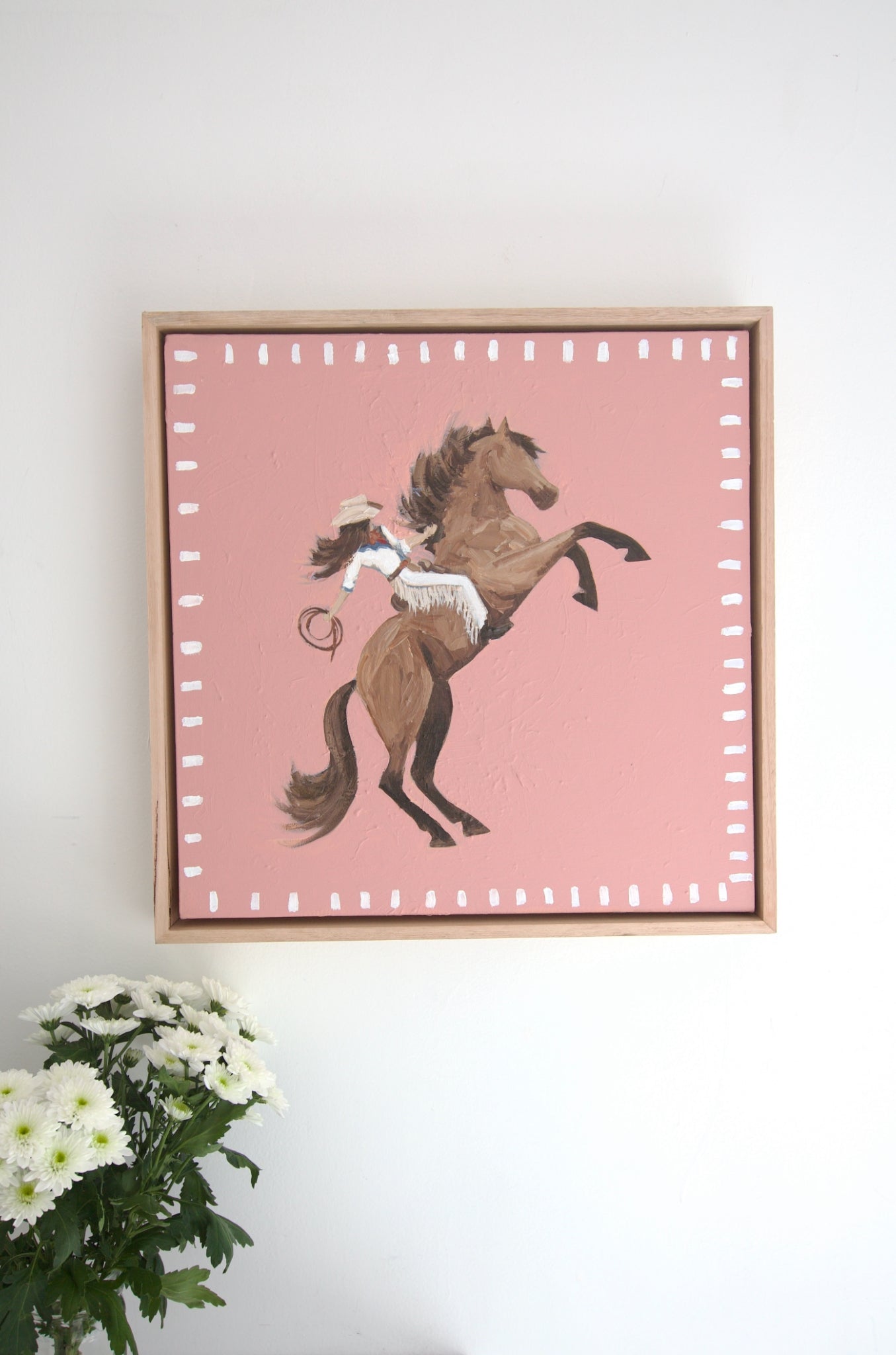 Pink Pony Club