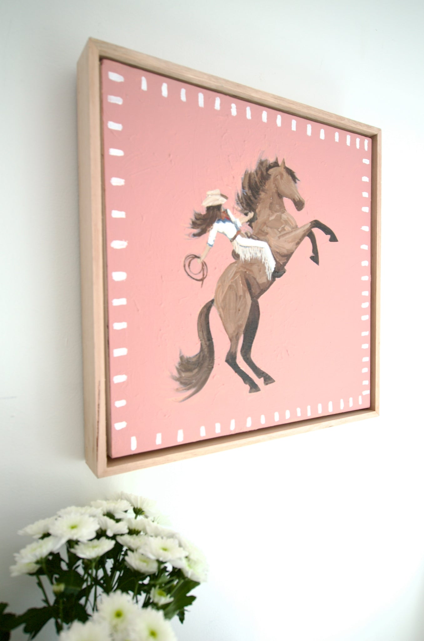 Pink Pony Club