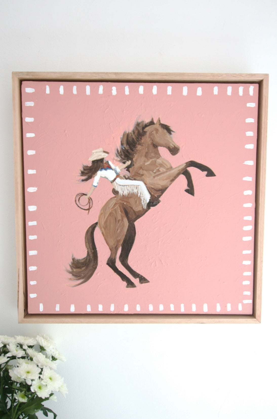 Pink Pony Club