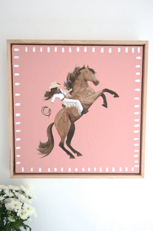 Pink Pony Club